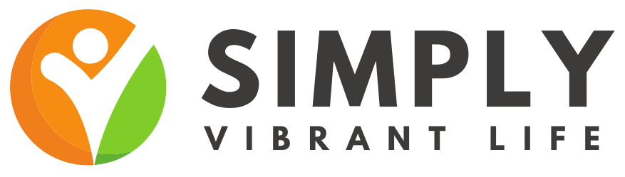 Simply Vibrant Life Simply Vibrant Life